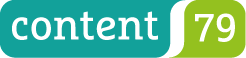 content 79 Logo